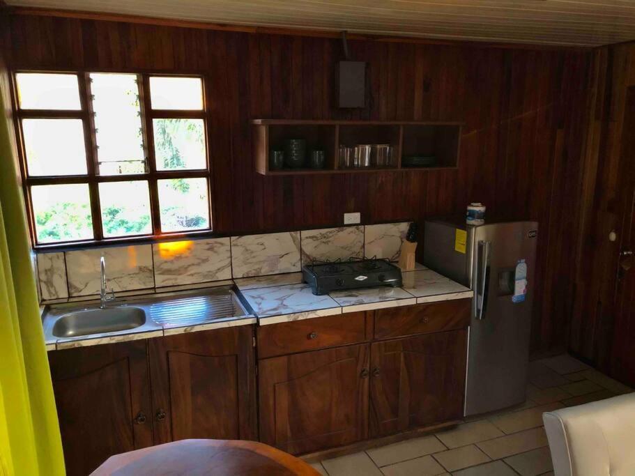 Pizote House Villa Monteverde Kültér fotó