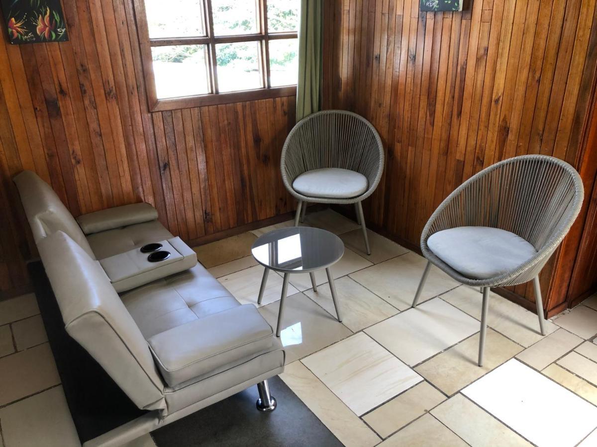 Pizote House Villa Monteverde Kültér fotó