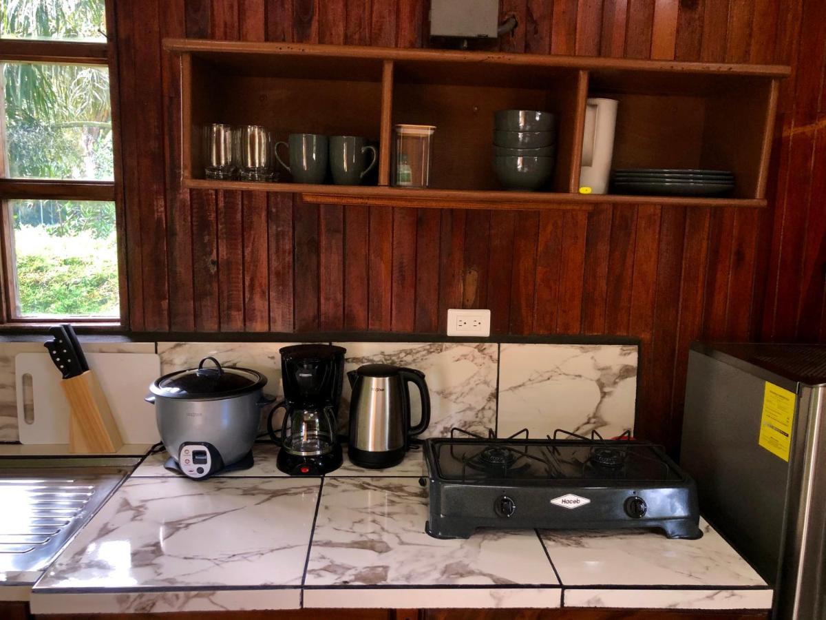 Pizote House Villa Monteverde Kültér fotó
