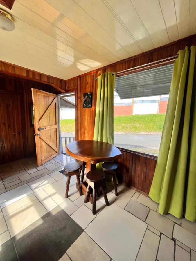 Pizote House Villa Monteverde Kültér fotó