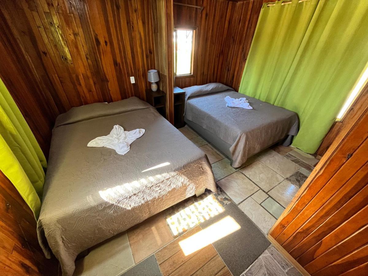 Pizote House Villa Monteverde Kültér fotó