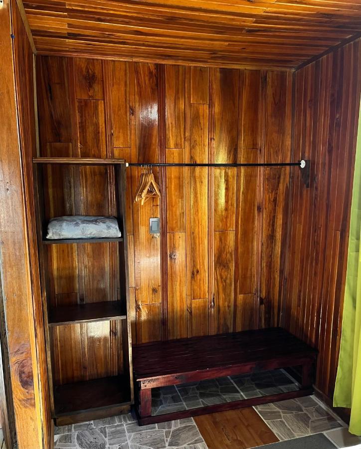Pizote House Villa Monteverde Kültér fotó